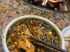-小饕荟雅安贡椒鱼鲜馆(广福桥店)