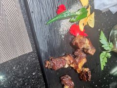 -極上萬膳·日料放题(海岸城店)