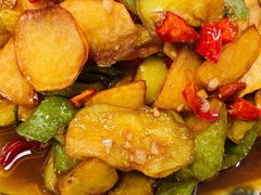 -刘昌兴菜馆(金轮第一城店)