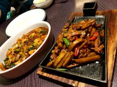 -孙家外婆•长春地标美食新名片(吾悦广场店)