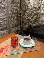 -VELEE·SPA高定疗愈会所