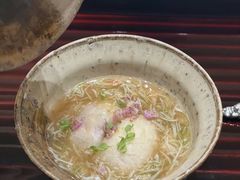-日本桥怀石料理(北京长安大厦店)