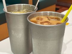 -香港深仔记茶餐厅(东门店)