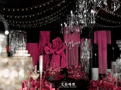 -艾拉私人定制婚礼