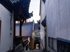 -五祖寺