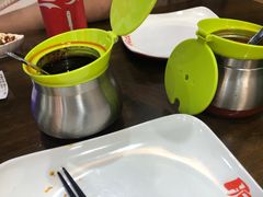 -肥叔锅贴(上沙路店)