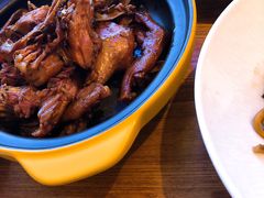 厦门姜母鸭-闽上鲜·福建菜(龙湖滨江天街店)