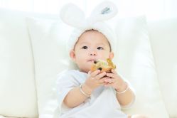 点击看大图 -小熊维尼高端儿童摄影(南山信和店)