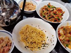 鸭掌筋-壹盏灯(惠农店)