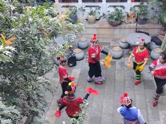 -香满楼(临安路店)