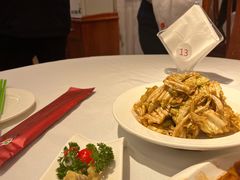 -峨嵋酒家总店(车公庄店)
