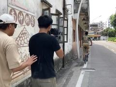 -南冲饼家