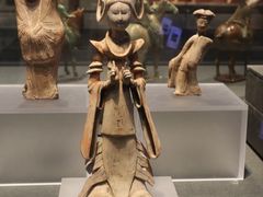 -陕西历史博物馆