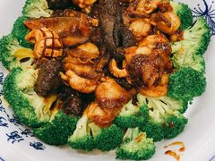 -大鸭梨烤鸭店(金顶街店)