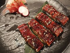 -炙柒Sekinana·精致料理 烧鸟·铁板烧(海上世界店)