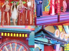 -清远熹乐谷温泉度假酒店