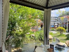 -湘力力小院·鱼汤泡饭(枫林路店)