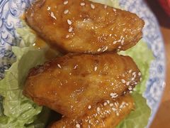 -三凤酒家·百年无锡菜(清扬茂业店)