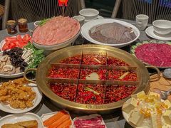 -长嘉·河图火锅(长嘉汇江景旗舰店)