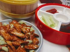 -小吊梨汤·北京菜·烤鸭(双井乐成中心店)