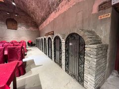 -皇家冰窖小院(什刹海店)