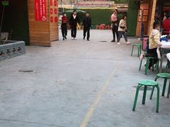 -郑喜旺烧烤(新郑店)