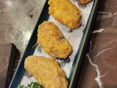 -新白鹿餐厅(爱琴海购物中心店)