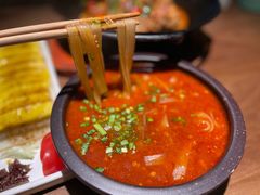 -薇酌饮·陕西菜(南门外店)
