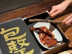 -包整·丝娃娃(一览甲秀楼风景店)