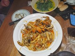 -周家二小姐的菜(西津渡店)