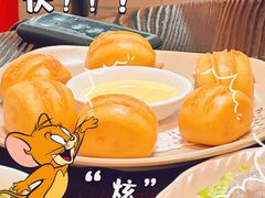 -肥婆麻辣火锅.顺德首创药材麻辣火锅(容桂店)
