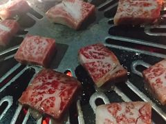 -老炉家木炭烤肉(长江国际店)