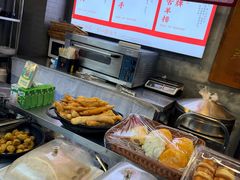 -安天民北方饺子(白石洲店)