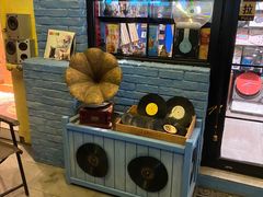 -Hi Fi Acoustic 梵香禅韵·色声香味