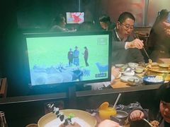 -巴奴毛肚火锅(广益哥伦布店)