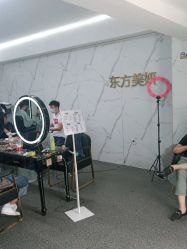 点击看大图 -东方美妍
