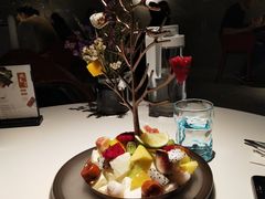 -Gray Whale 灰鲸餐厅(北美N1店)