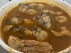 -乌糖沙茶面(民族路店)