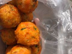 素丸子-砂锅居(西四店)