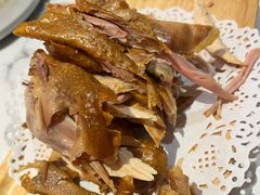 -叁拾壹克饺子·东北菜(国贸店)