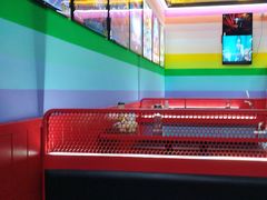 -203密室体验馆·逃脱·聚会·亲子(工体店)