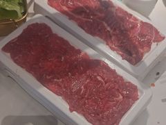 吊龙-花田里捞牛火锅(天润店)