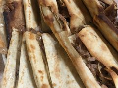 -宝光熏肉鞋底火烧(新街口店)