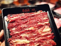 -原牛道·潮汕围炉火锅(讯美店)