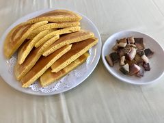 -京滨饭店·餐厅(阜外大街店)