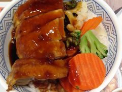 -吉野家(人和香港城店)