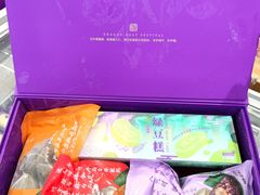 -GANSO元祖食品(吴家山店)