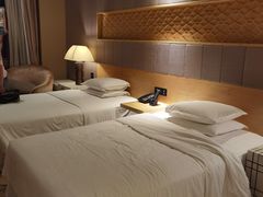 -西安赛瑞喜来登大酒店