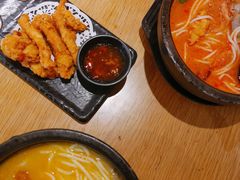 -云味馆·云南菜·云南米线(同泰时代广场店)