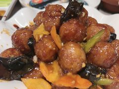 -老浒记烤鸭-北京菜(琉璃厂店)